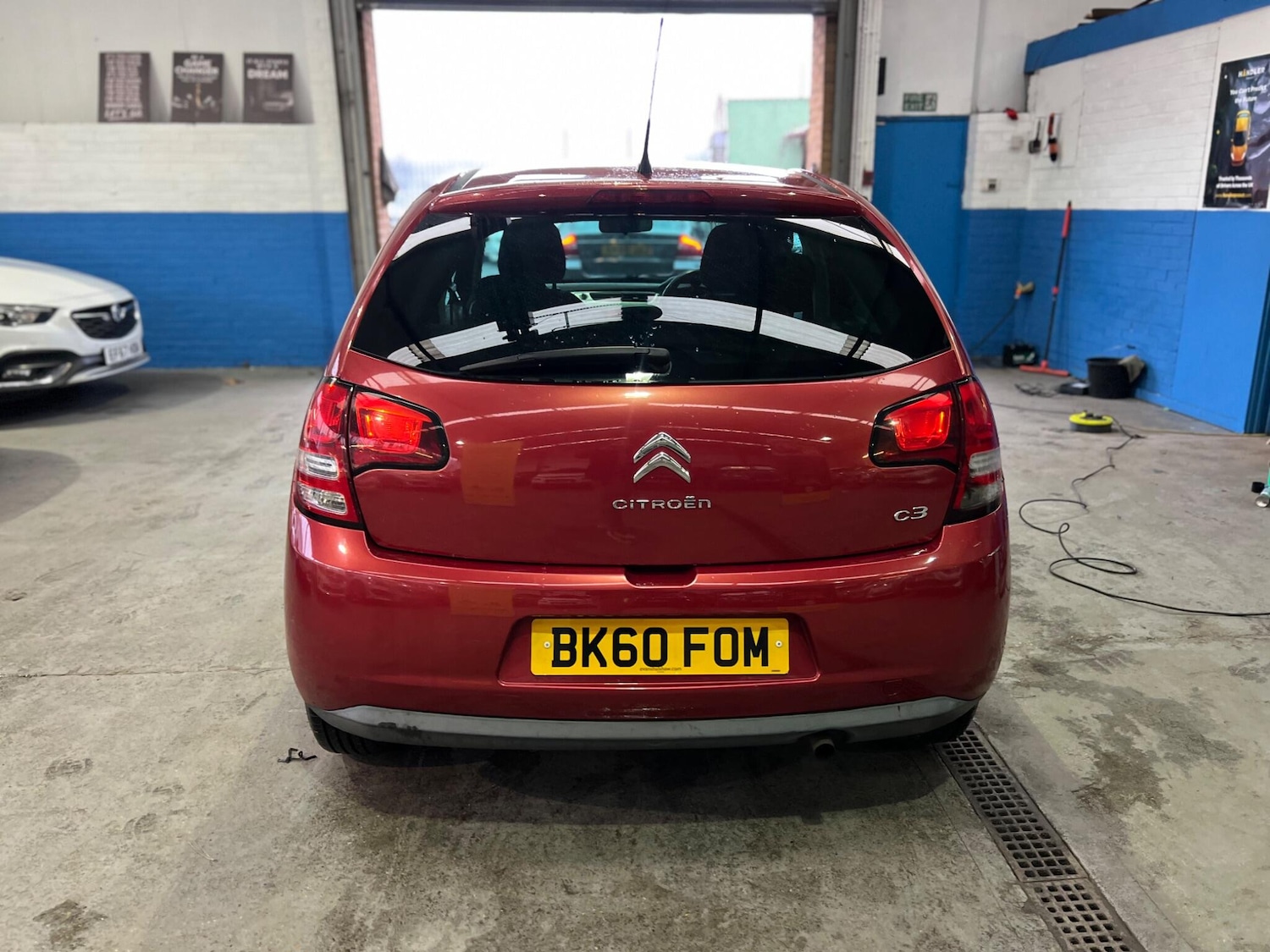 Used Citroen C3 2010 for sale - 77331223: Photo 5