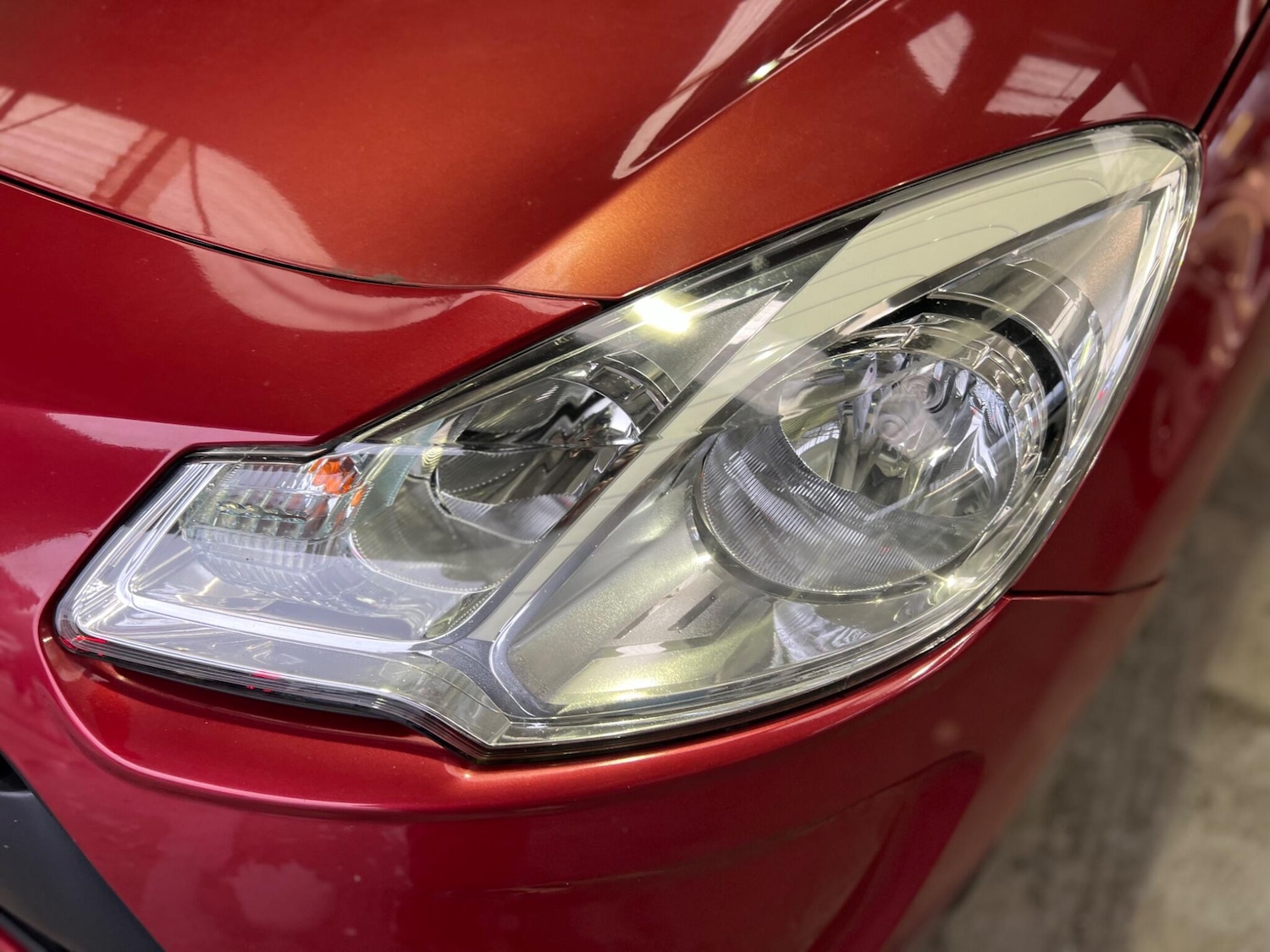 Used Citroen C3 2010 for sale - 77331223: Photo 7