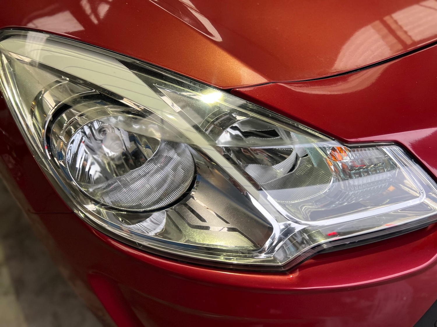 Used Citroen C3 2010 for sale - 77331223: Photo 8