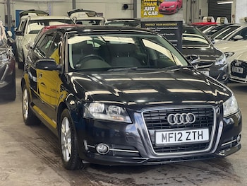 Used Audi A3 2012 for sale - 78261156: Photo