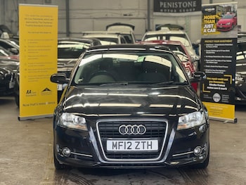 Used Audi A3 2012 for sale - 78261156: Photo