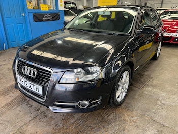 Used Audi A3 2012 for sale - 78261156: Photo