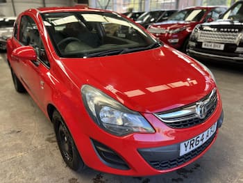 Used Vauxhall Corsa 2014 for sale - 79687839: Photo