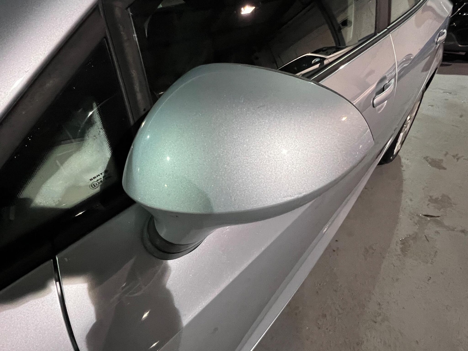 Used SEAT Ibiza 2009 for sale - 76620016: Photo 10