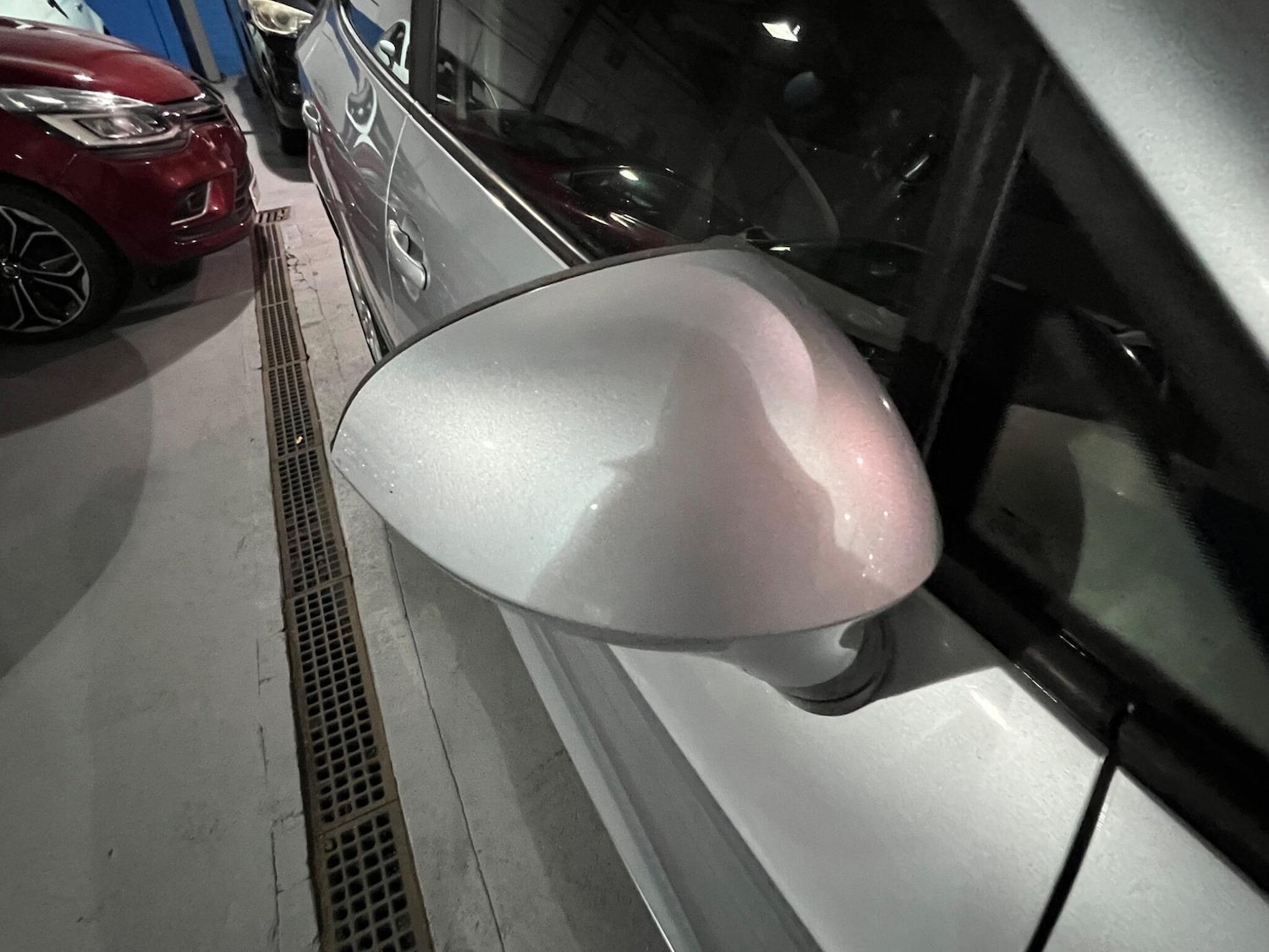 Used SEAT Ibiza 2009 for sale - 76620016: Photo 11