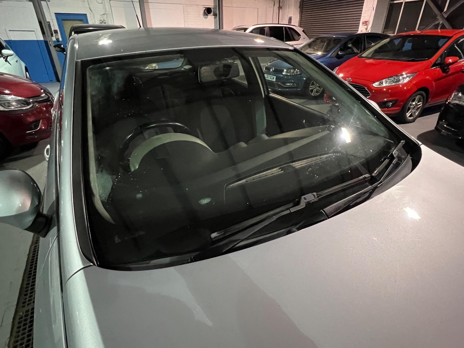 Used SEAT Ibiza 2009 for sale - 76620016: Photo 12