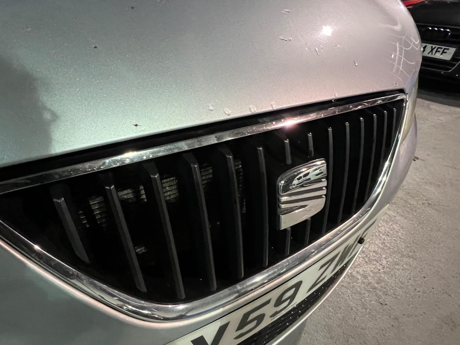 Used SEAT Ibiza 2009 for sale - 76620016: Photo 13