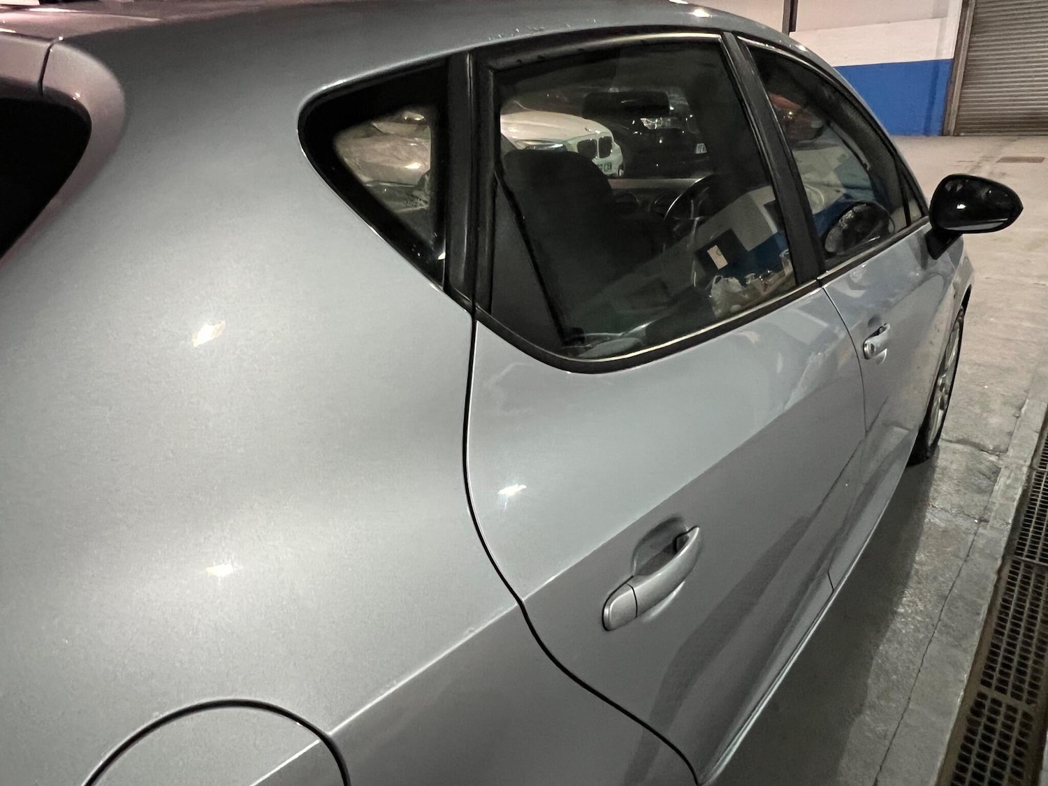 Used SEAT Ibiza 2009 for sale - 76620016: Photo 15