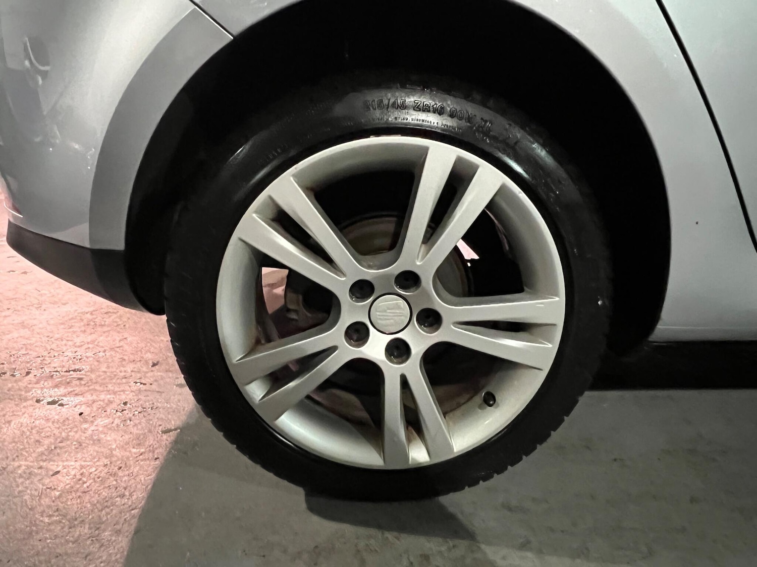 Used SEAT Ibiza 2009 for sale - 76620016: Photo 16