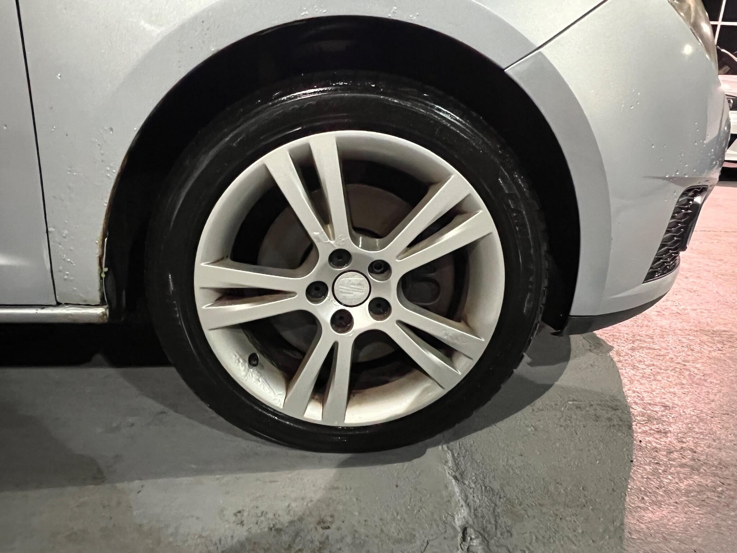 Used SEAT Ibiza 2009 for sale - 76620016: Photo 17