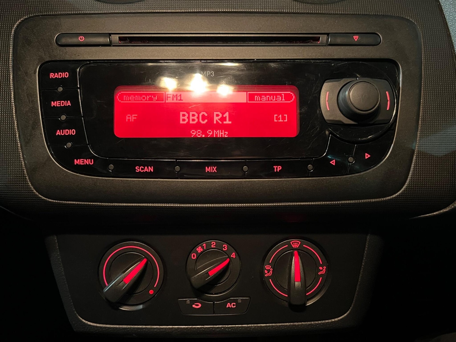 Used SEAT Ibiza 2009 for sale - 76620016: Photo 18