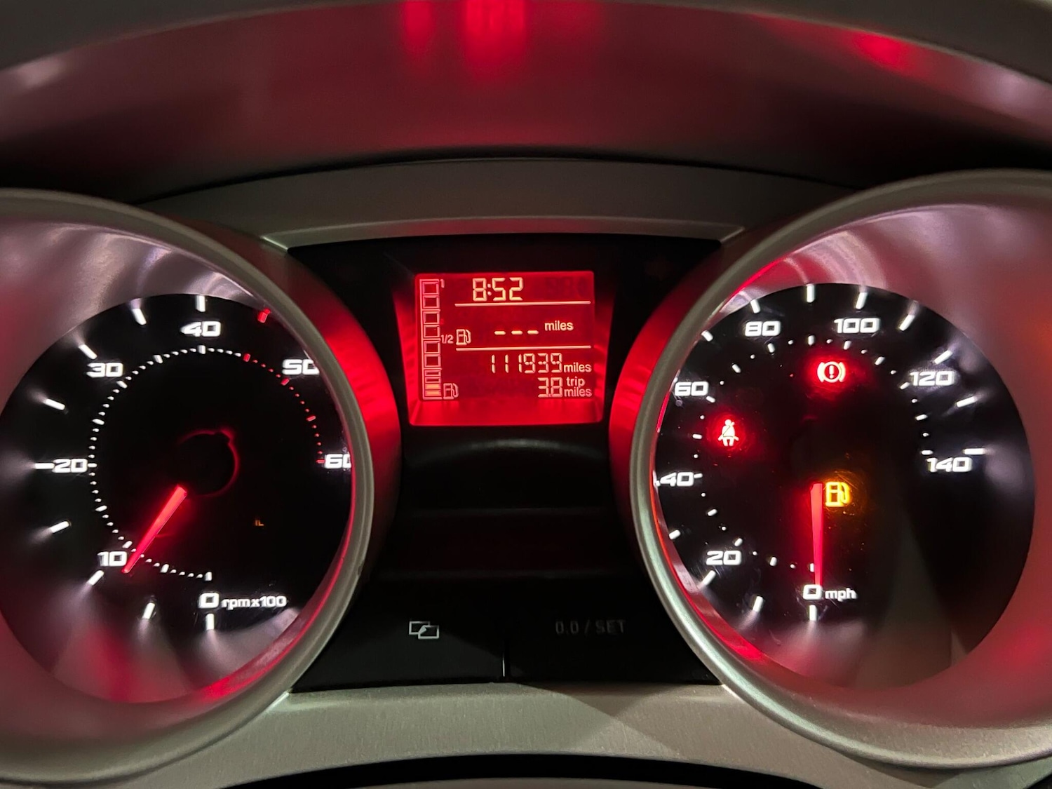 Used SEAT Ibiza 2009 for sale - 76620016: Photo 19