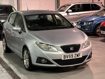 SEAT - Ibiza