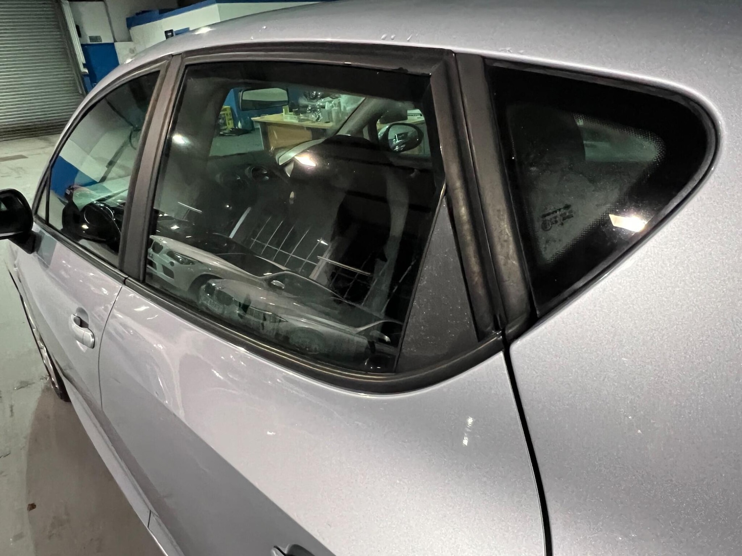 Used SEAT Ibiza 2009 for sale - 76620016: Photo 20