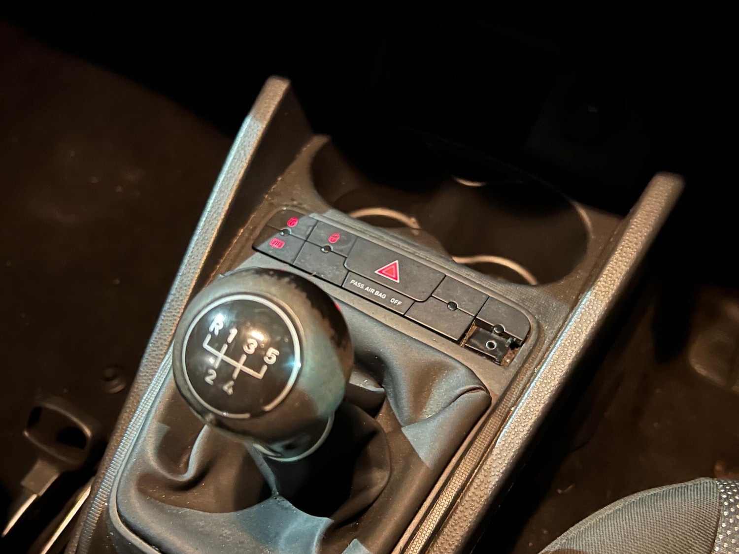 Used SEAT Ibiza 2009 for sale - 76620016: Photo 23