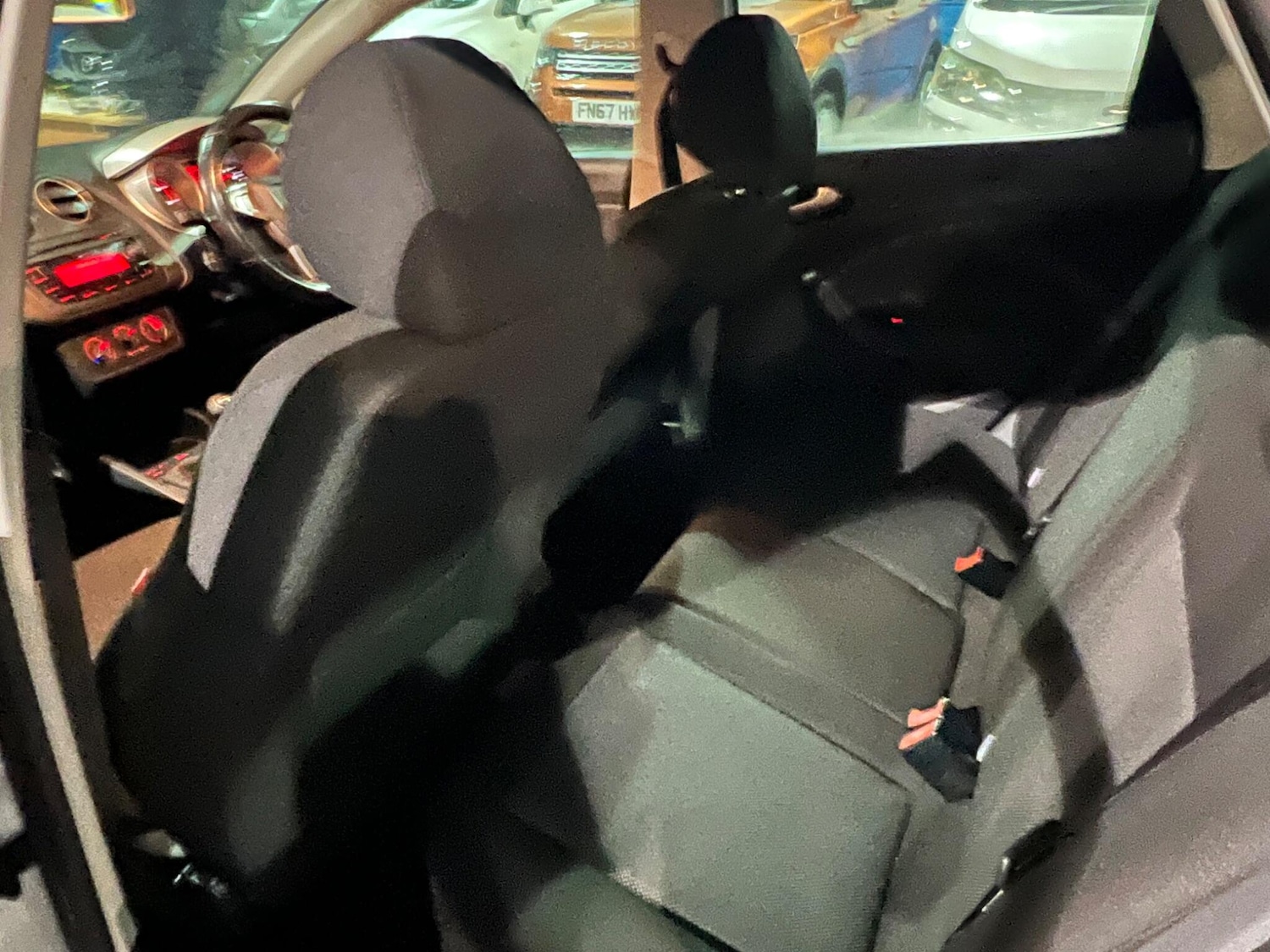 Used SEAT Ibiza 2009 for sale - 76620016: Photo 24