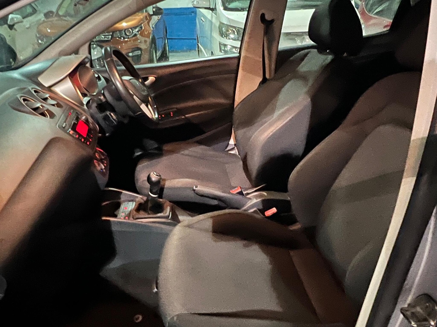 Used SEAT Ibiza 2009 for sale - 76620016: Photo 28