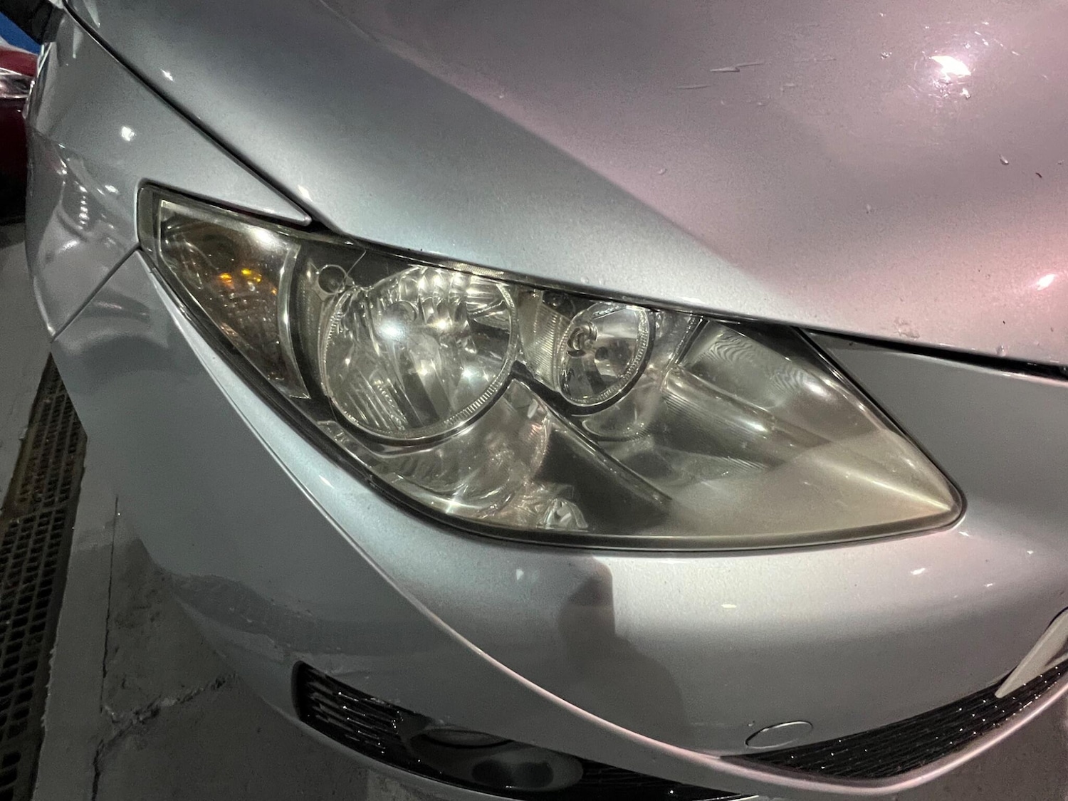 Used SEAT Ibiza 2009 for sale - 76620016: Photo 9