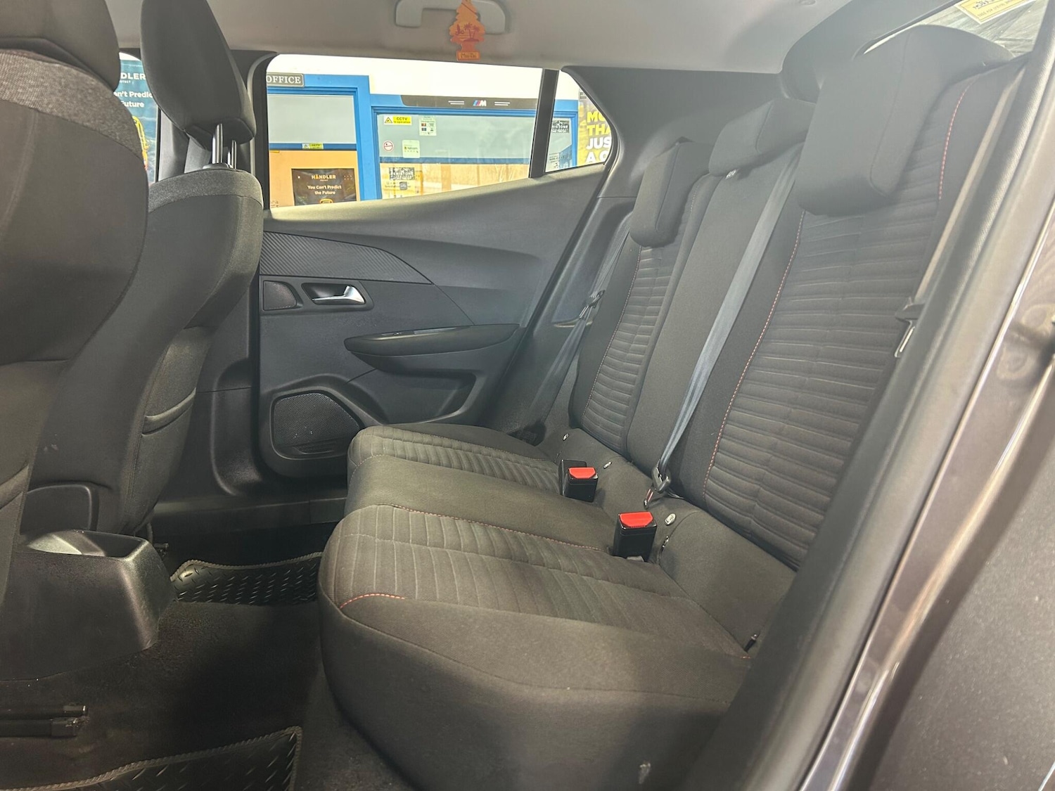 Used Peugeot 2008 for sale - 78141431: Photo 12