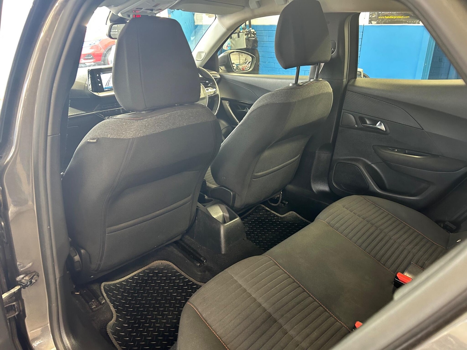 Used Peugeot 2008 for sale - 78141431: Photo 13