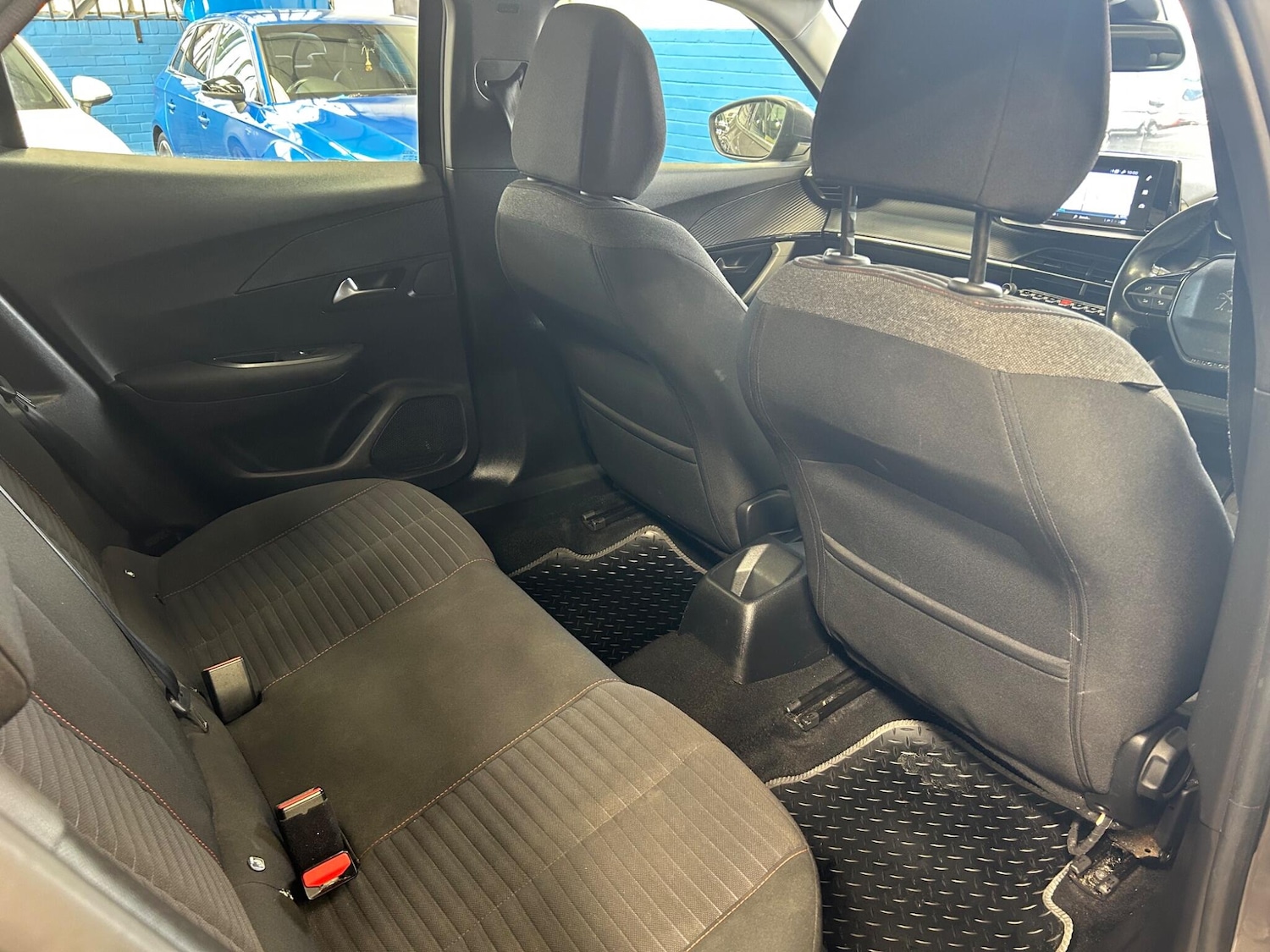 Used Peugeot 2008 for sale - 78141431: Photo 14