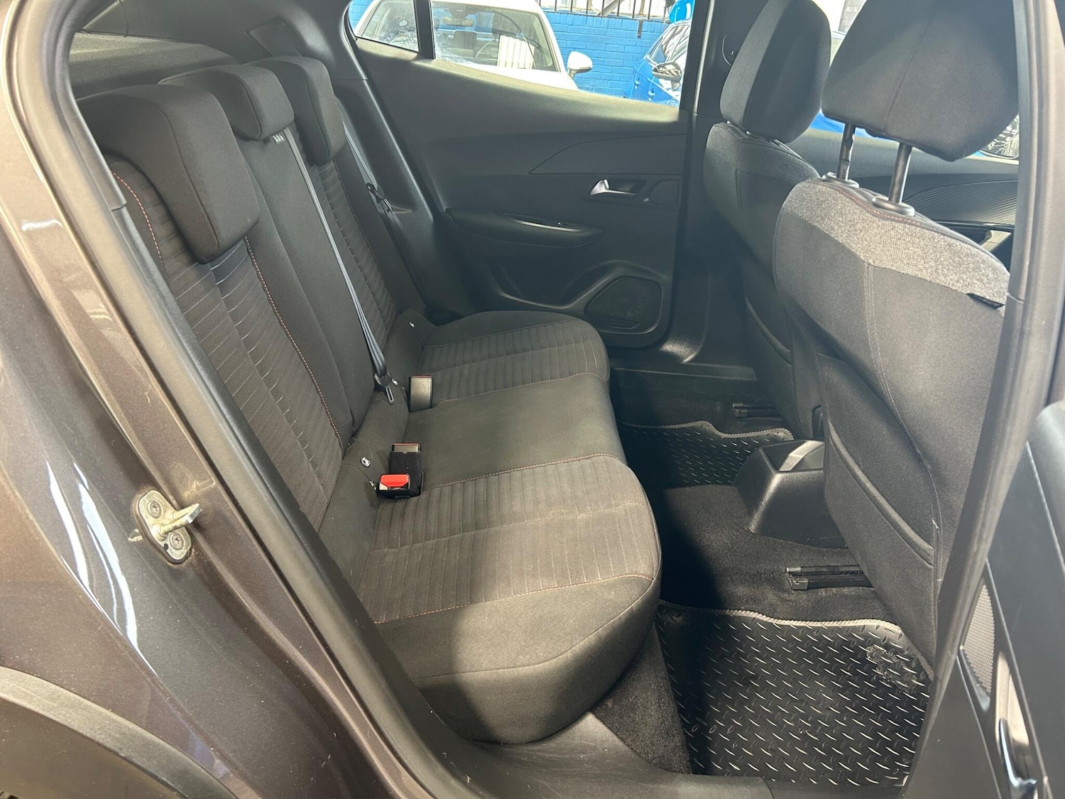 Used Peugeot 2008 for sale - 78141431: Photo 15