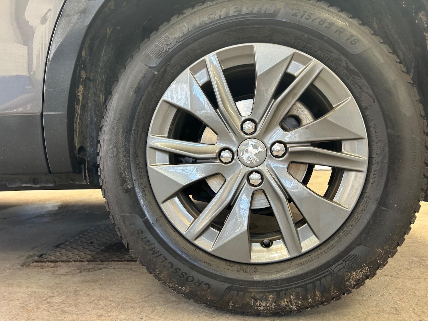 Used Peugeot 2008 for sale - 78141431: Photo 18