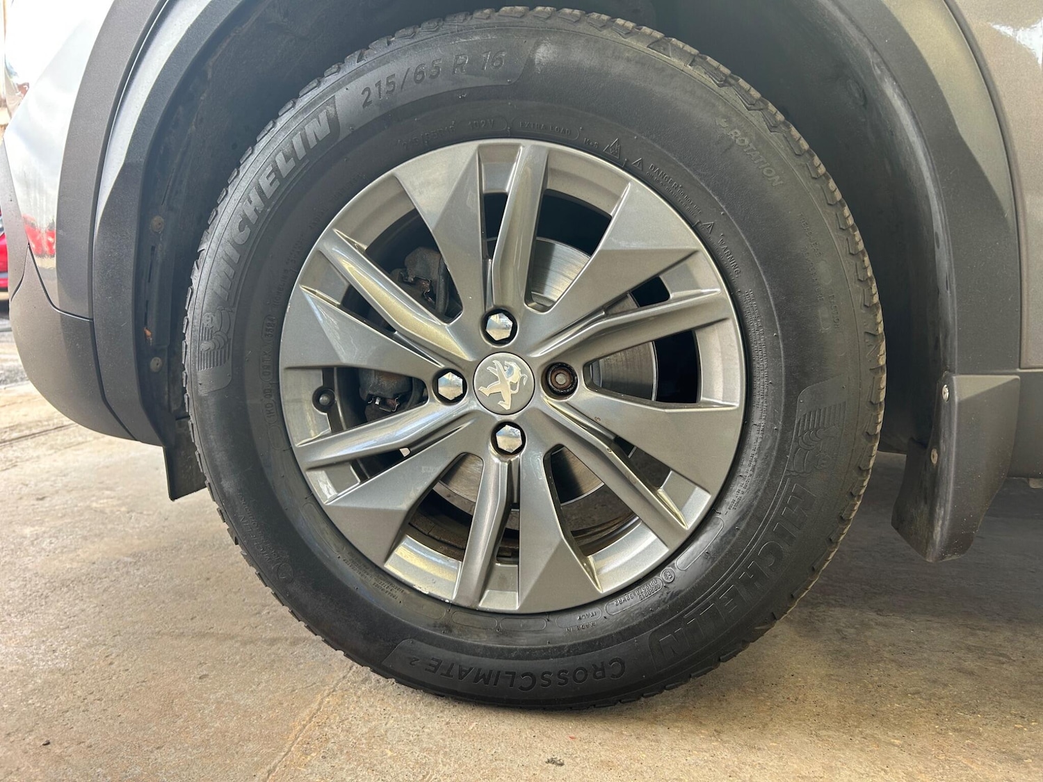 Used Peugeot 2008 for sale - 78141431: Photo 19