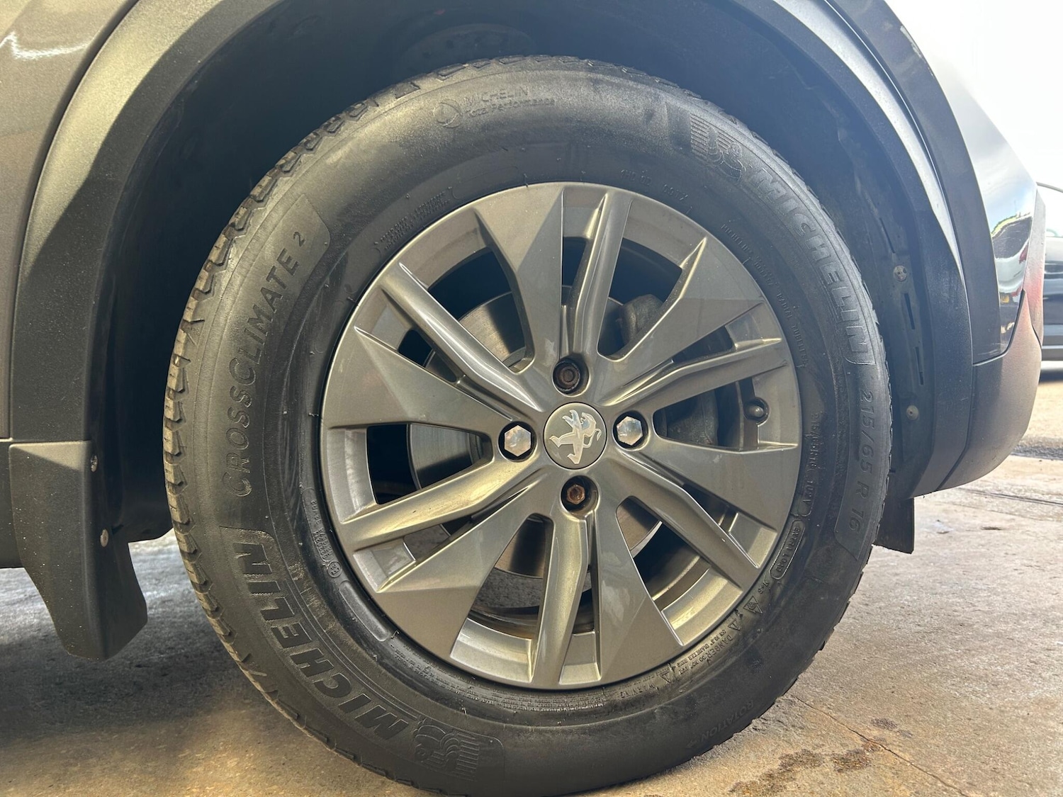 Used Peugeot 2008 for sale - 78141431: Photo 20