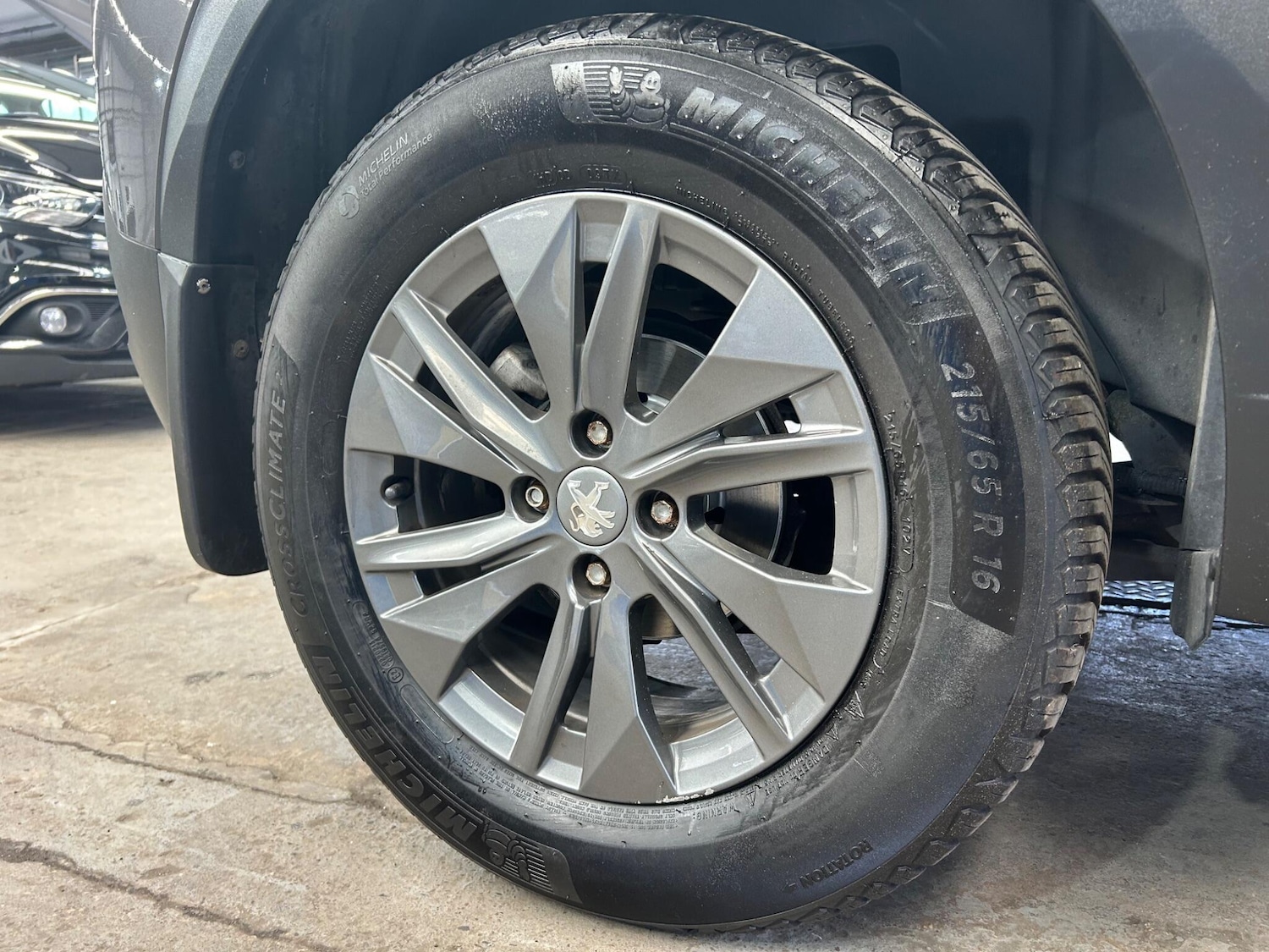 Used Peugeot 2008 for sale - 78141431: Photo 21