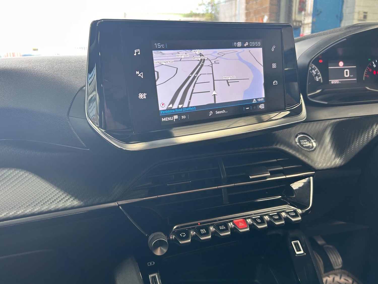 Used Peugeot 2008 for sale - 78141431: Photo 22