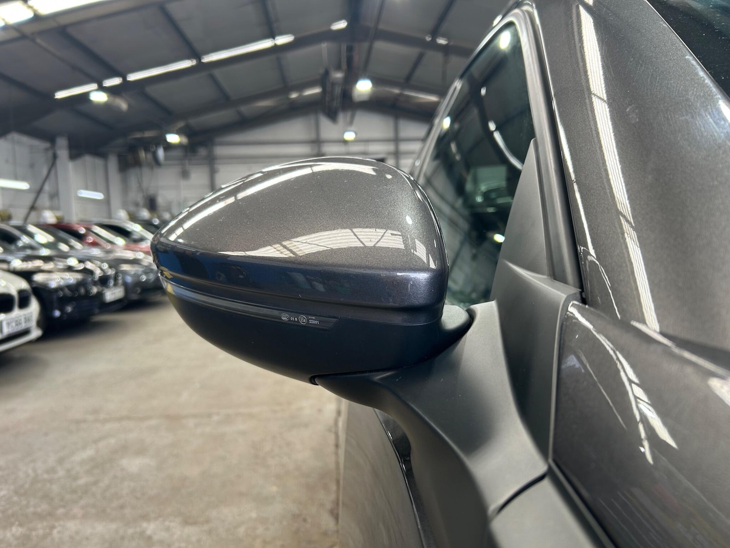 Used Peugeot 2008 for sale - 78141431: Photo 24