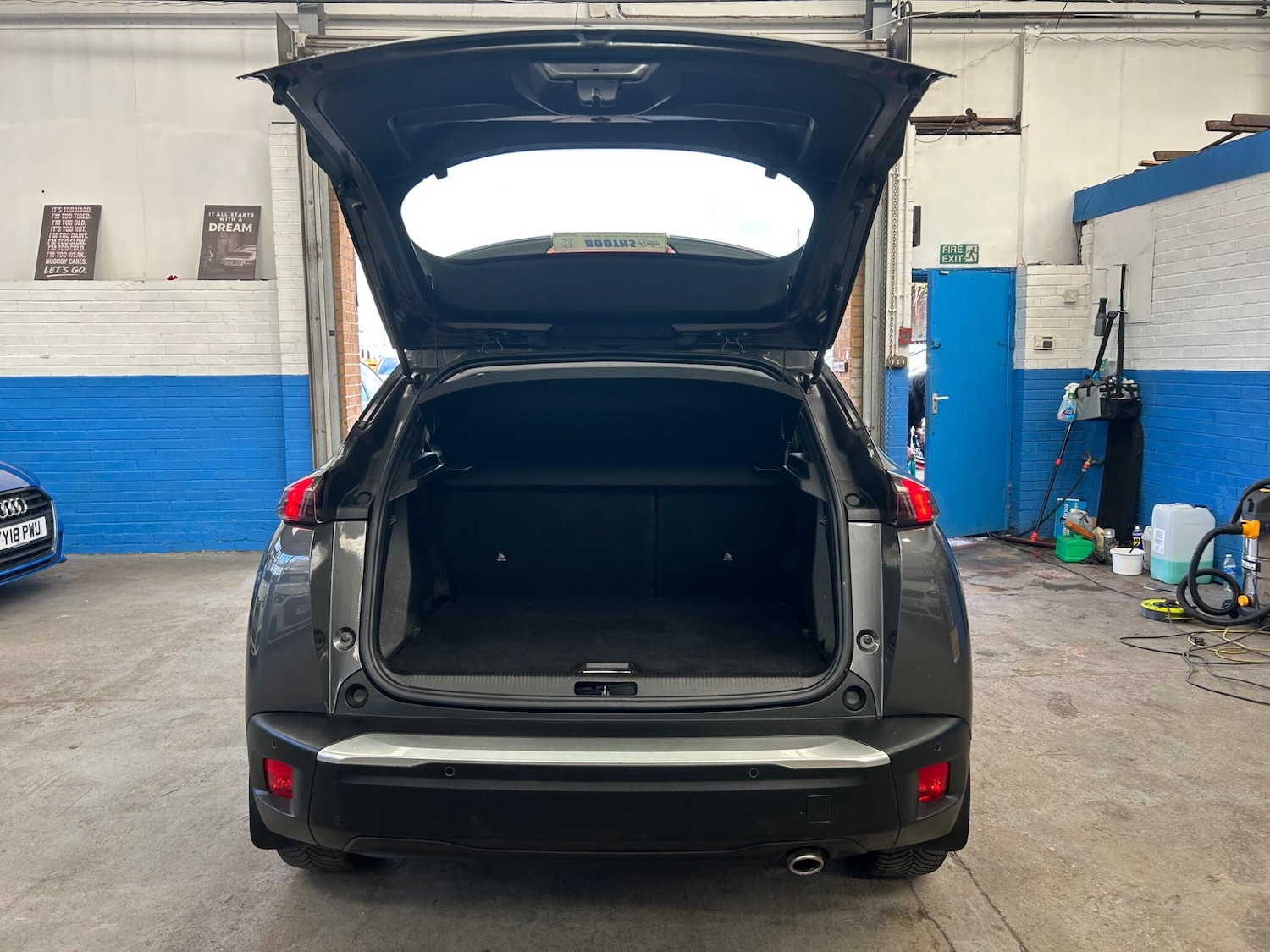 Used Peugeot 2008 for sale - 78141431: Photo 25