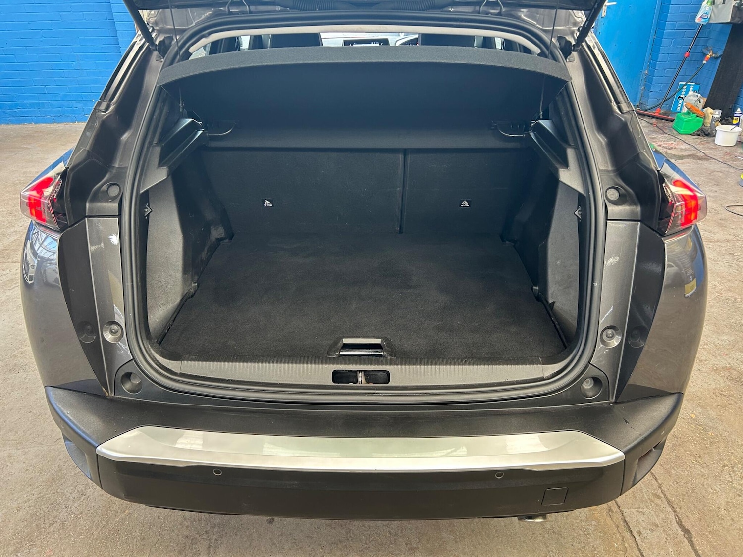 Used Peugeot 2008 for sale - 78141431: Photo 26