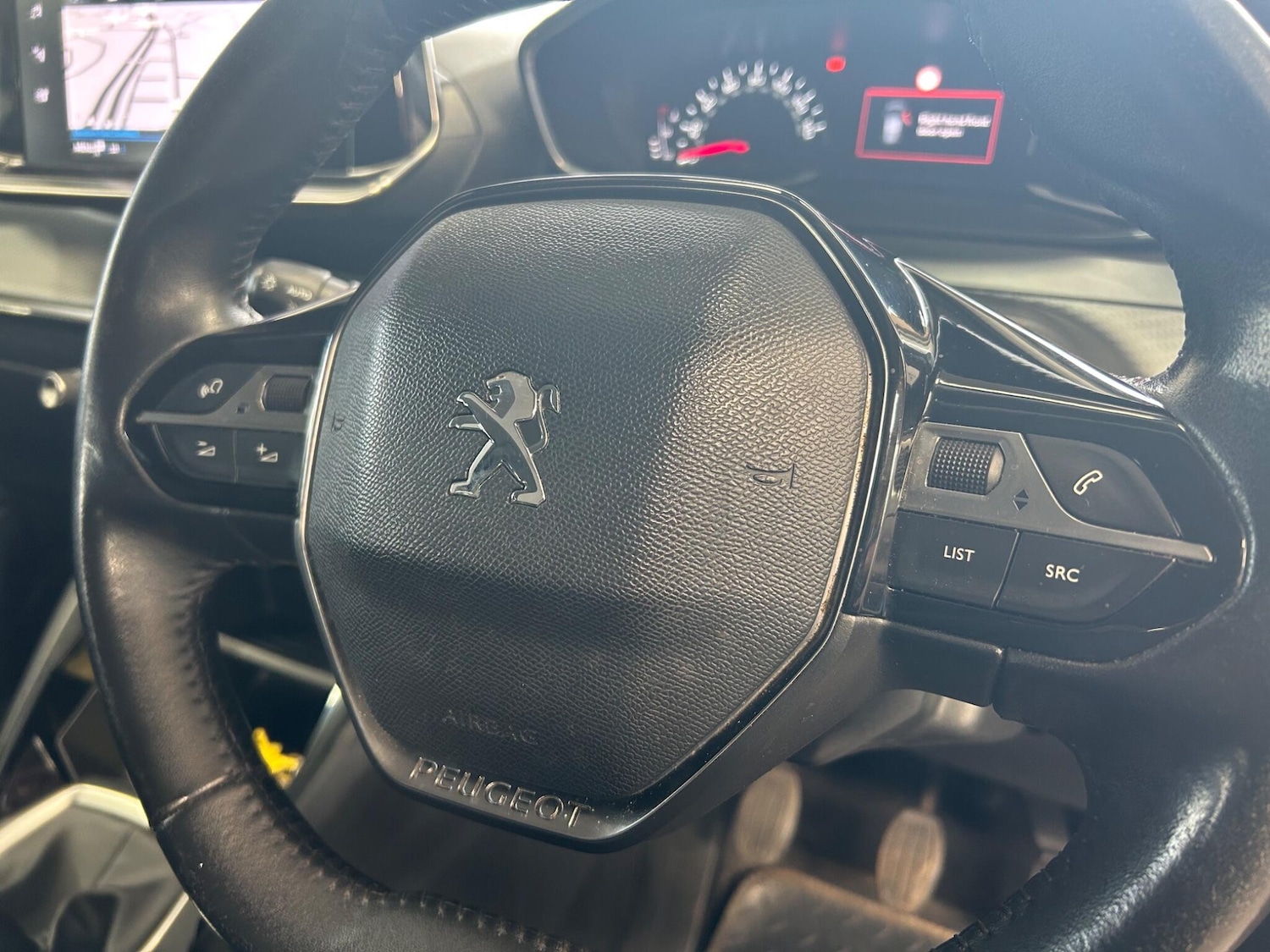 Used Peugeot 2008 for sale - 78141431: Photo 28