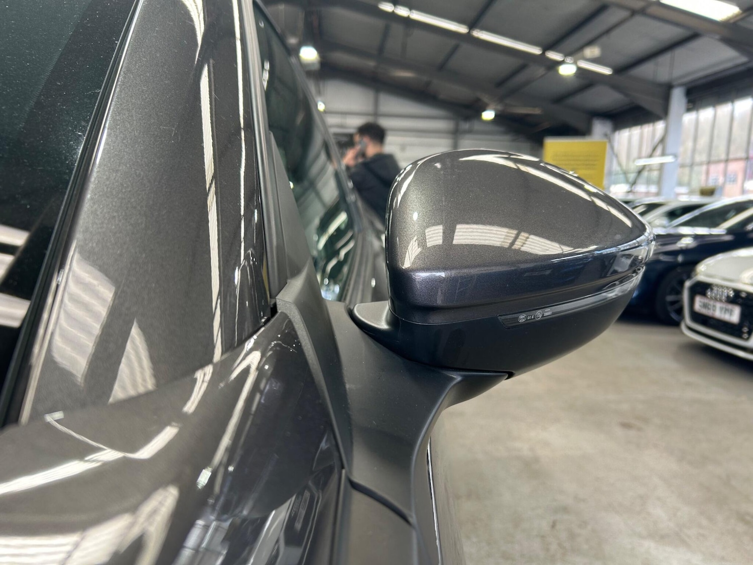 Used Peugeot 2008 for sale - 78141431: Photo 31