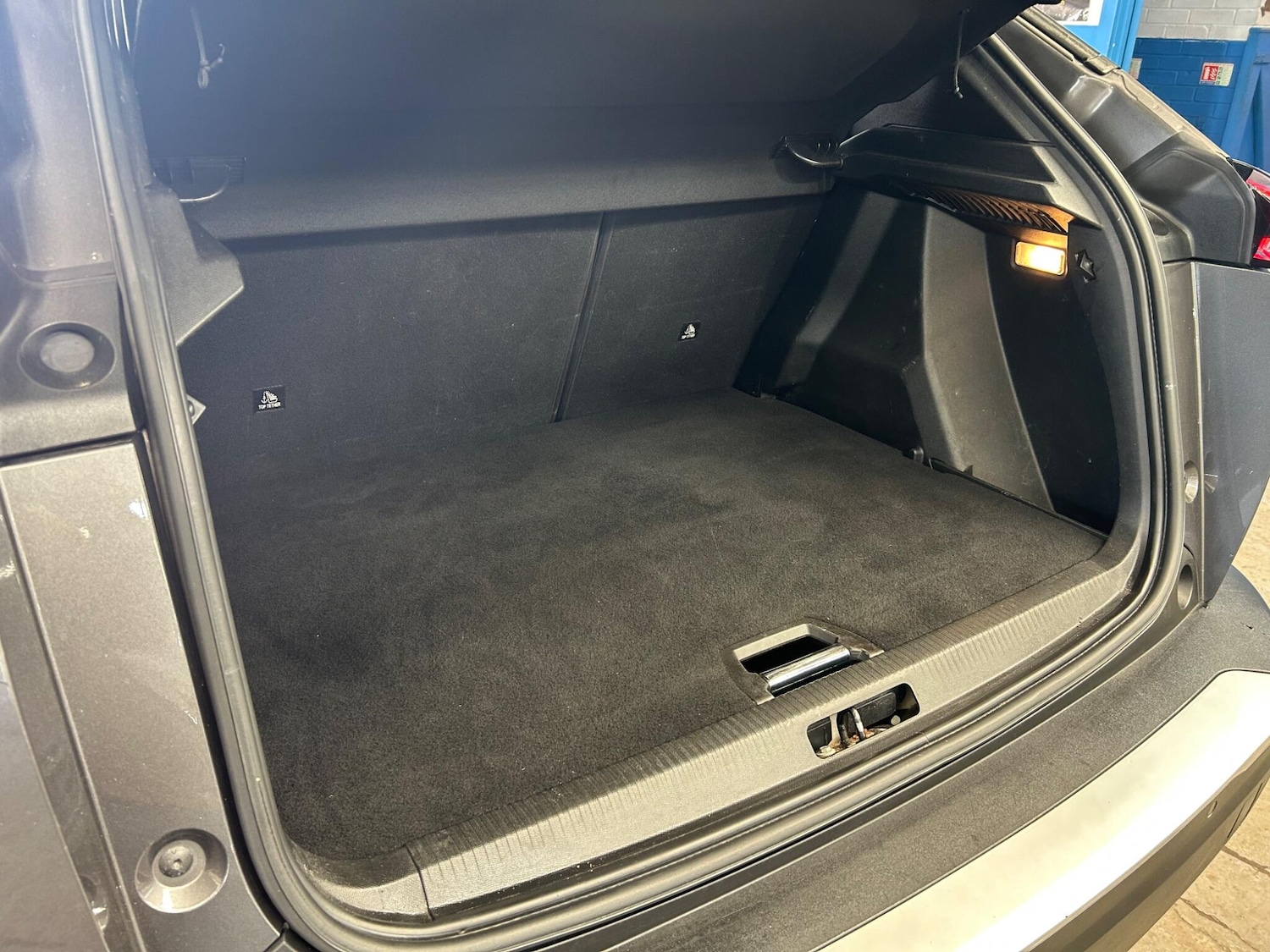 Used Peugeot 2008 for sale - 78141431: Photo 36