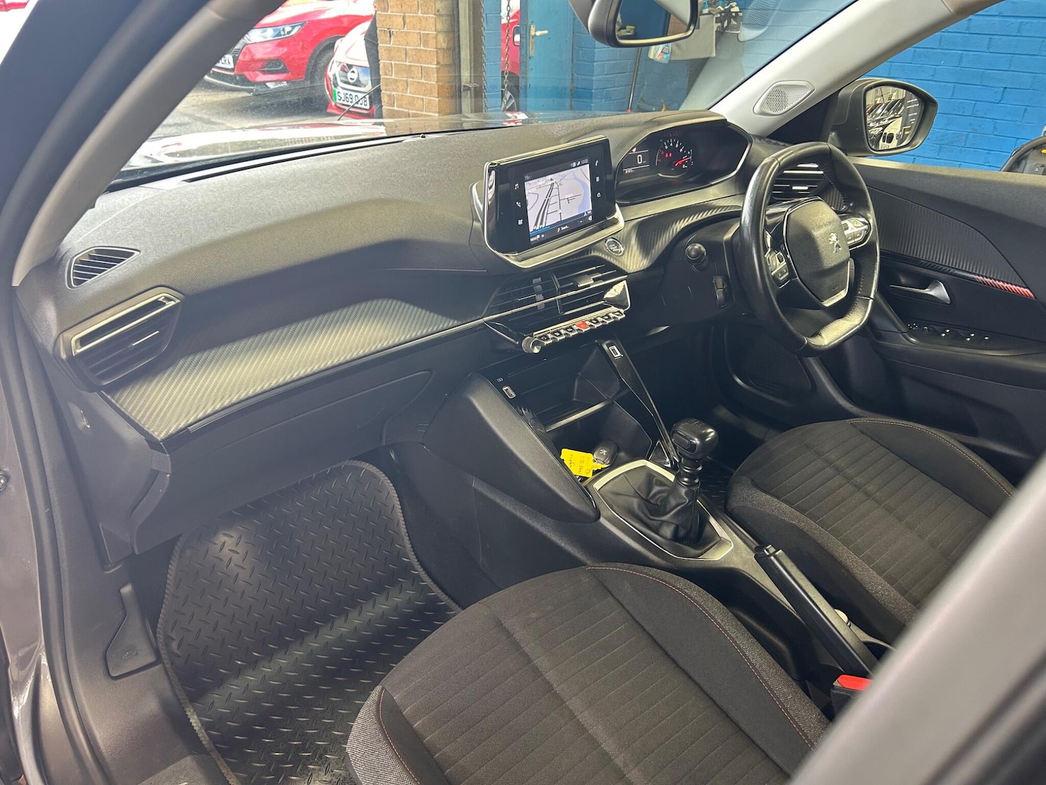 Used Peugeot 2008 for sale - 78141431: Photo 9