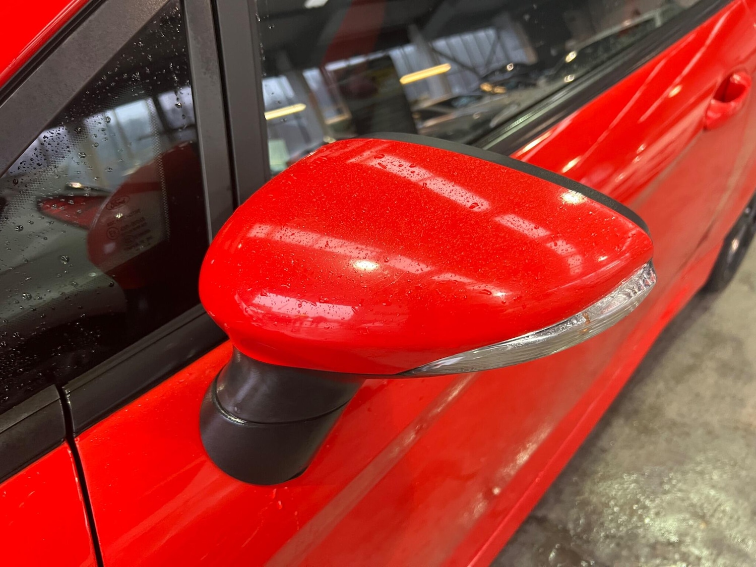 Used Ford Fiesta 2014 for sale - 77411922: Photo 10