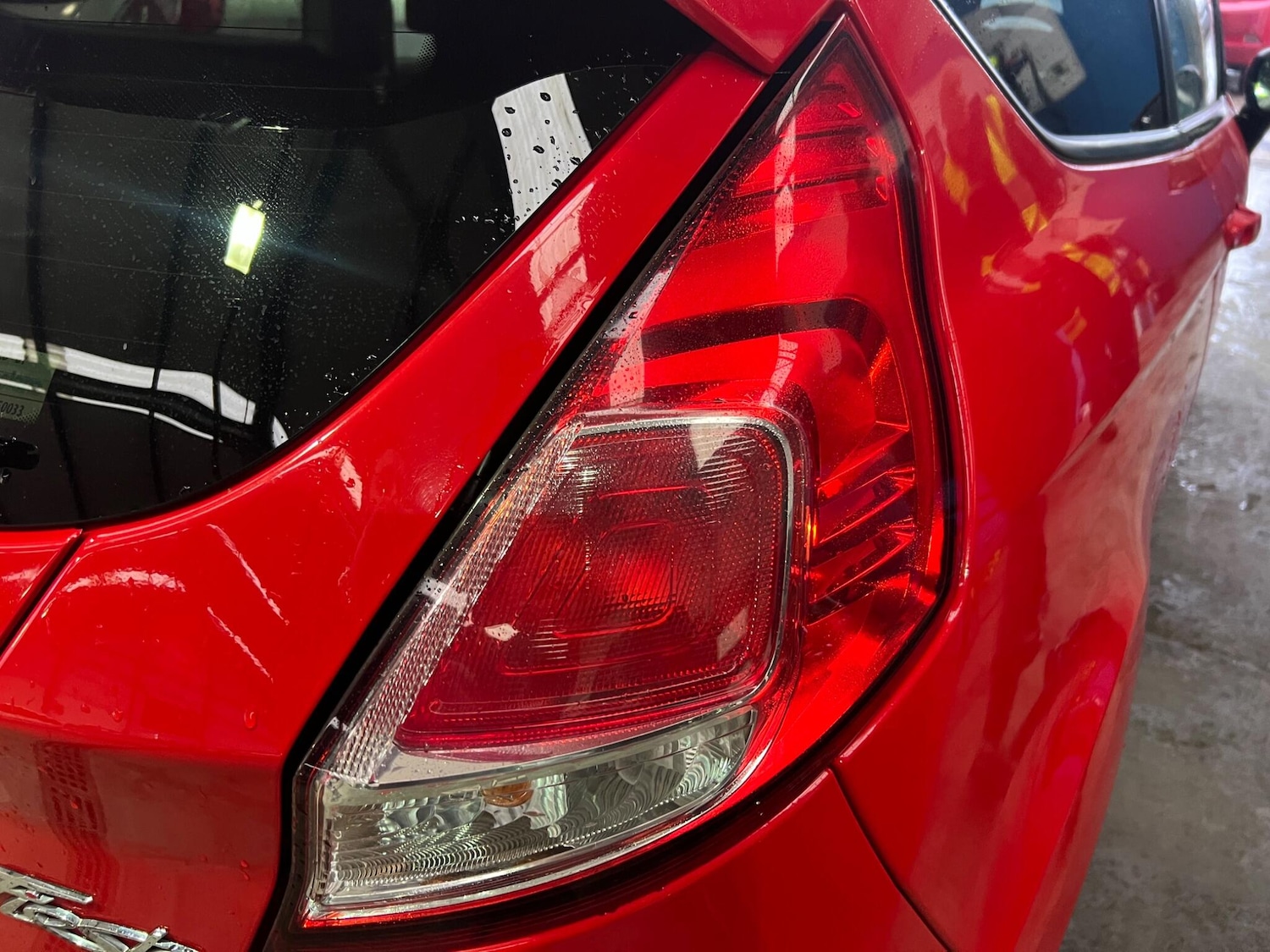 Used Ford Fiesta 2014 for sale - 77411922: Photo 11