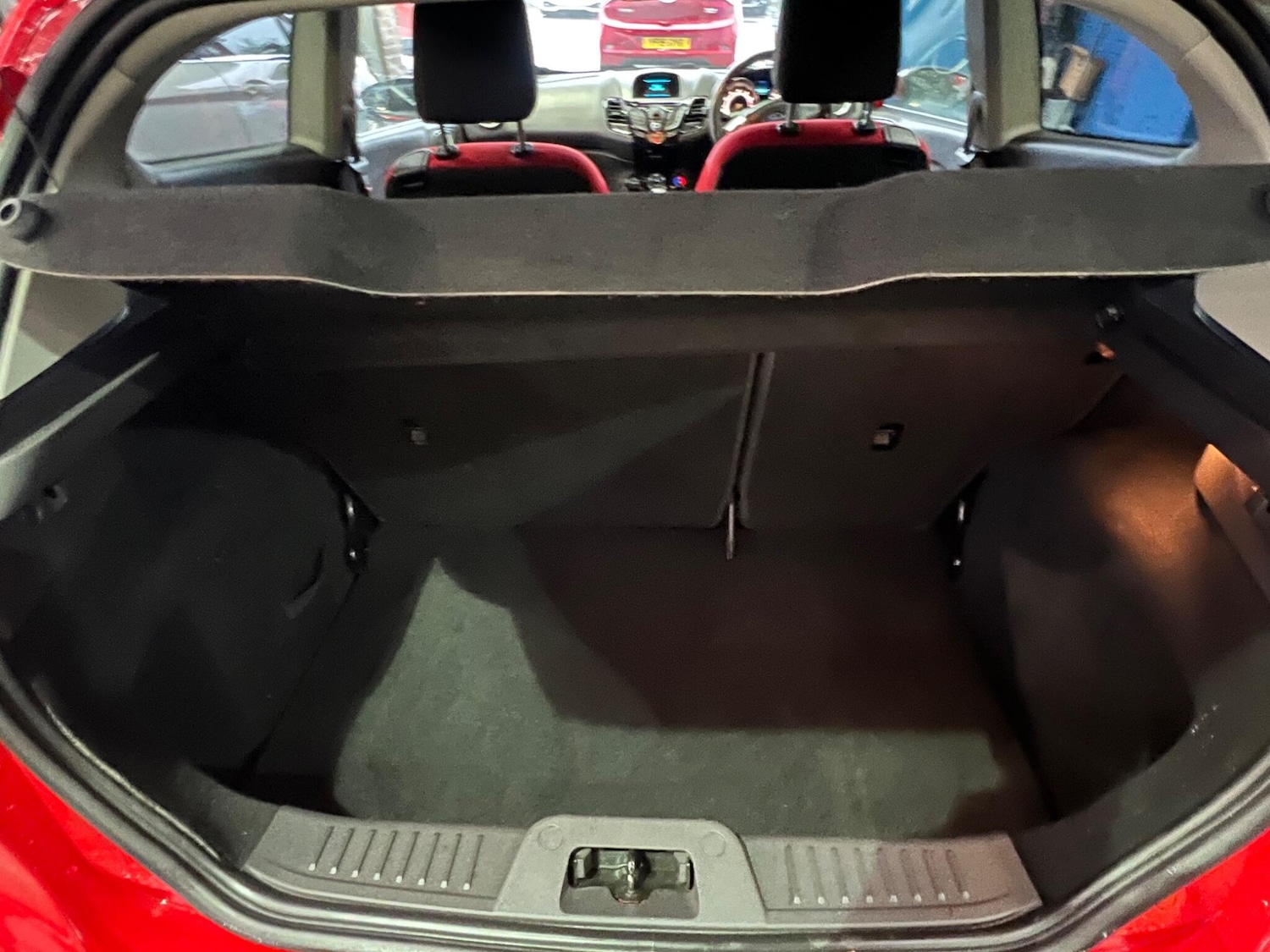 Used Ford Fiesta 2014 for sale - 77411922: Photo 12