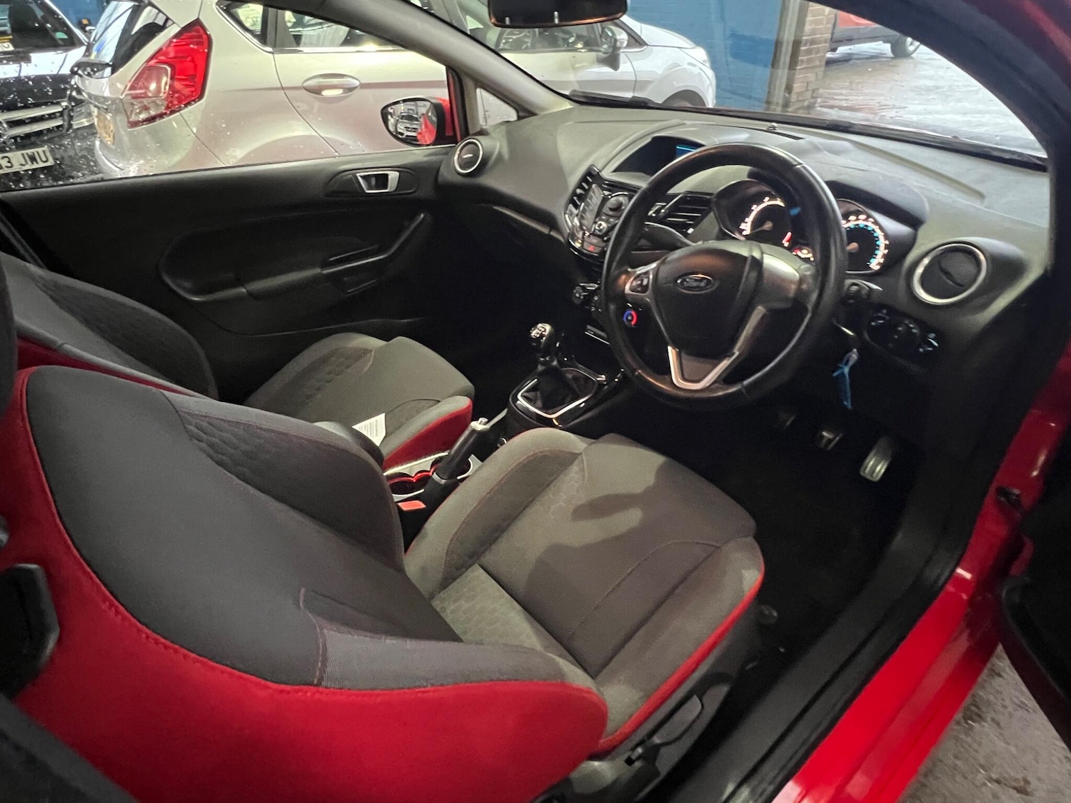 Used Ford Fiesta 2014 for sale - 77411922: Photo 20