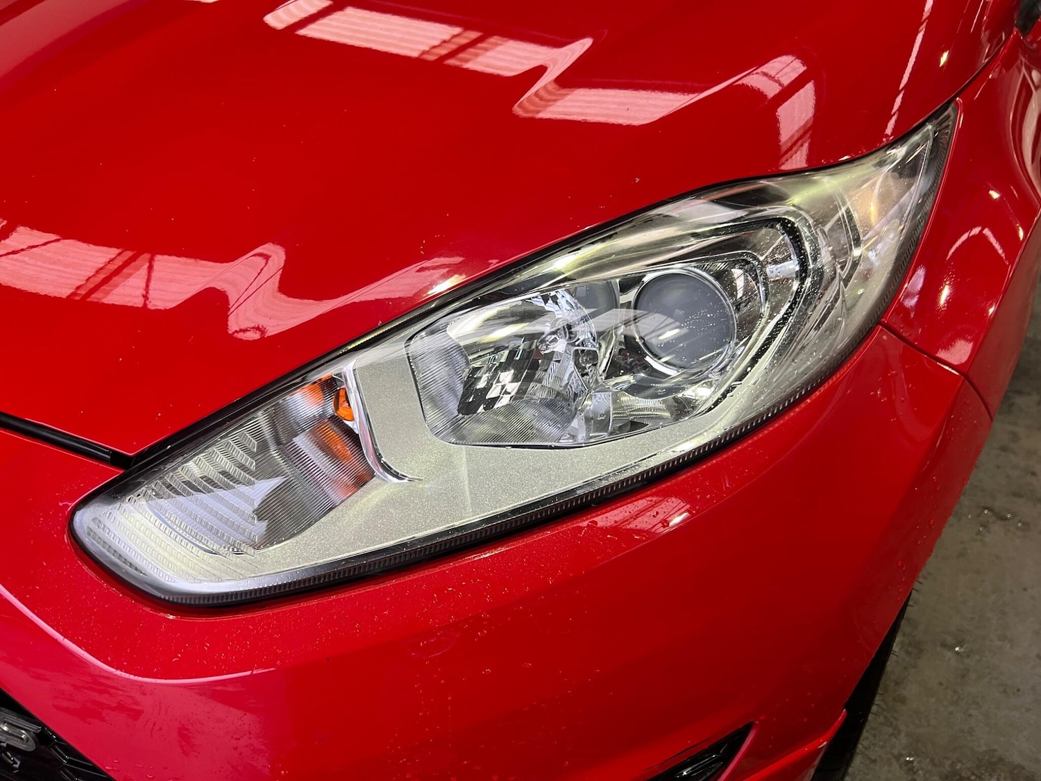 Used Ford Fiesta 2014 for sale - 77411922: Photo 7