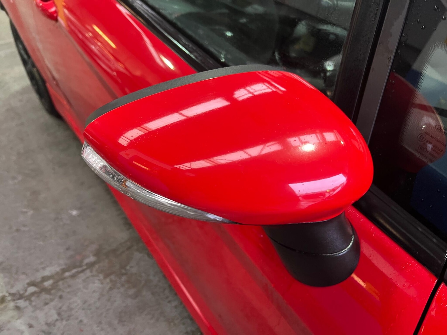 Used Ford Fiesta 2014 for sale - 77411922: Photo 9