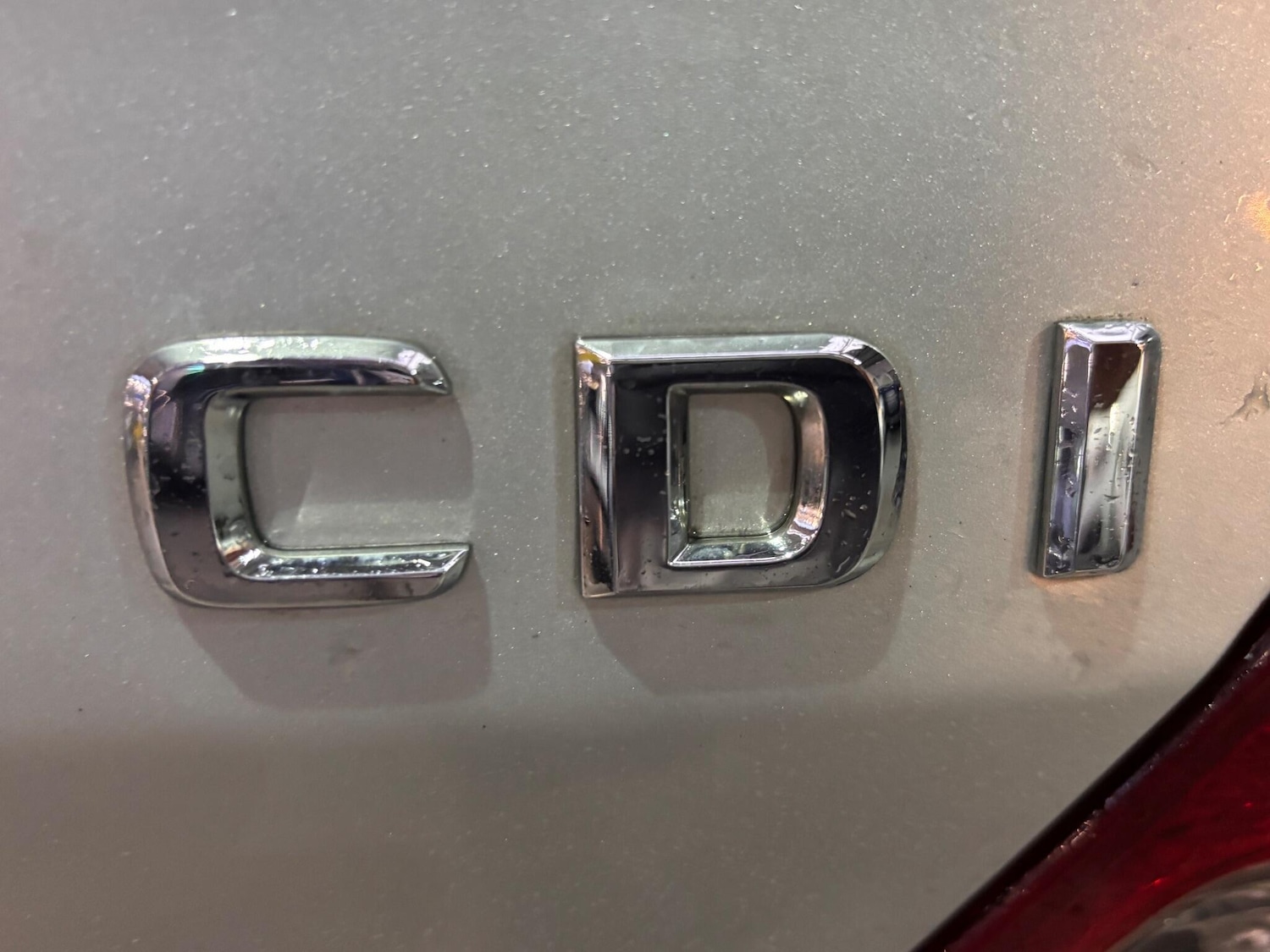 Used Mercedes-Benz C Class 2007 for sale - 78062728: Photo 11