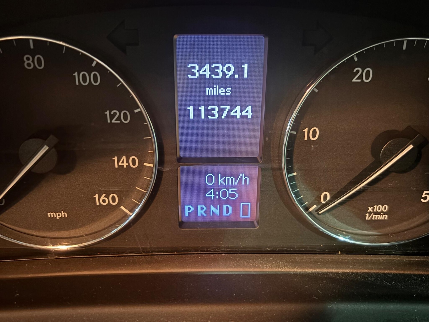 Used Mercedes-Benz C Class 2007 for sale - 78062728: Photo 15