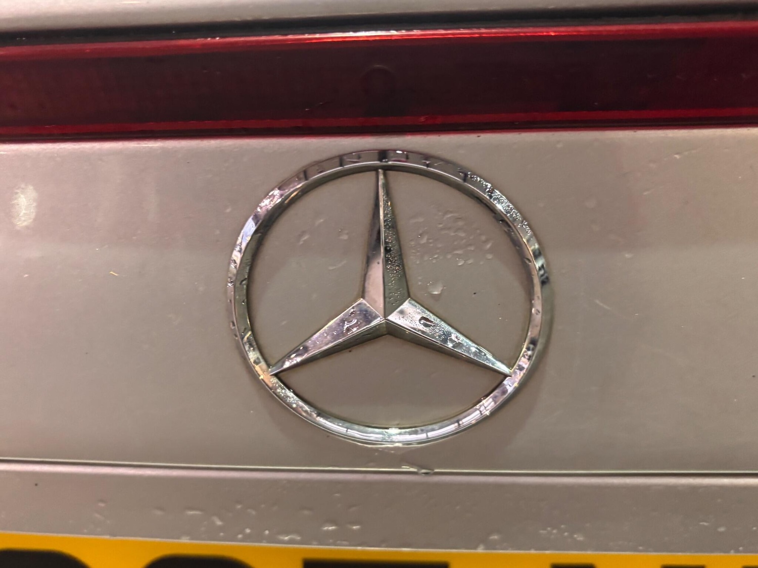 Used Mercedes-Benz C Class 2007 for sale - 78062728: Photo 9