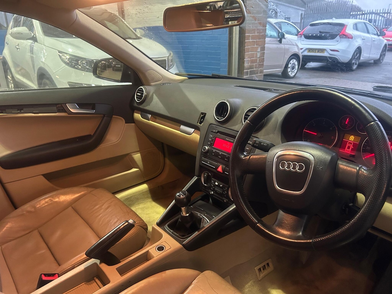 Used Audi A3 for sale - 77216210: Photo 11