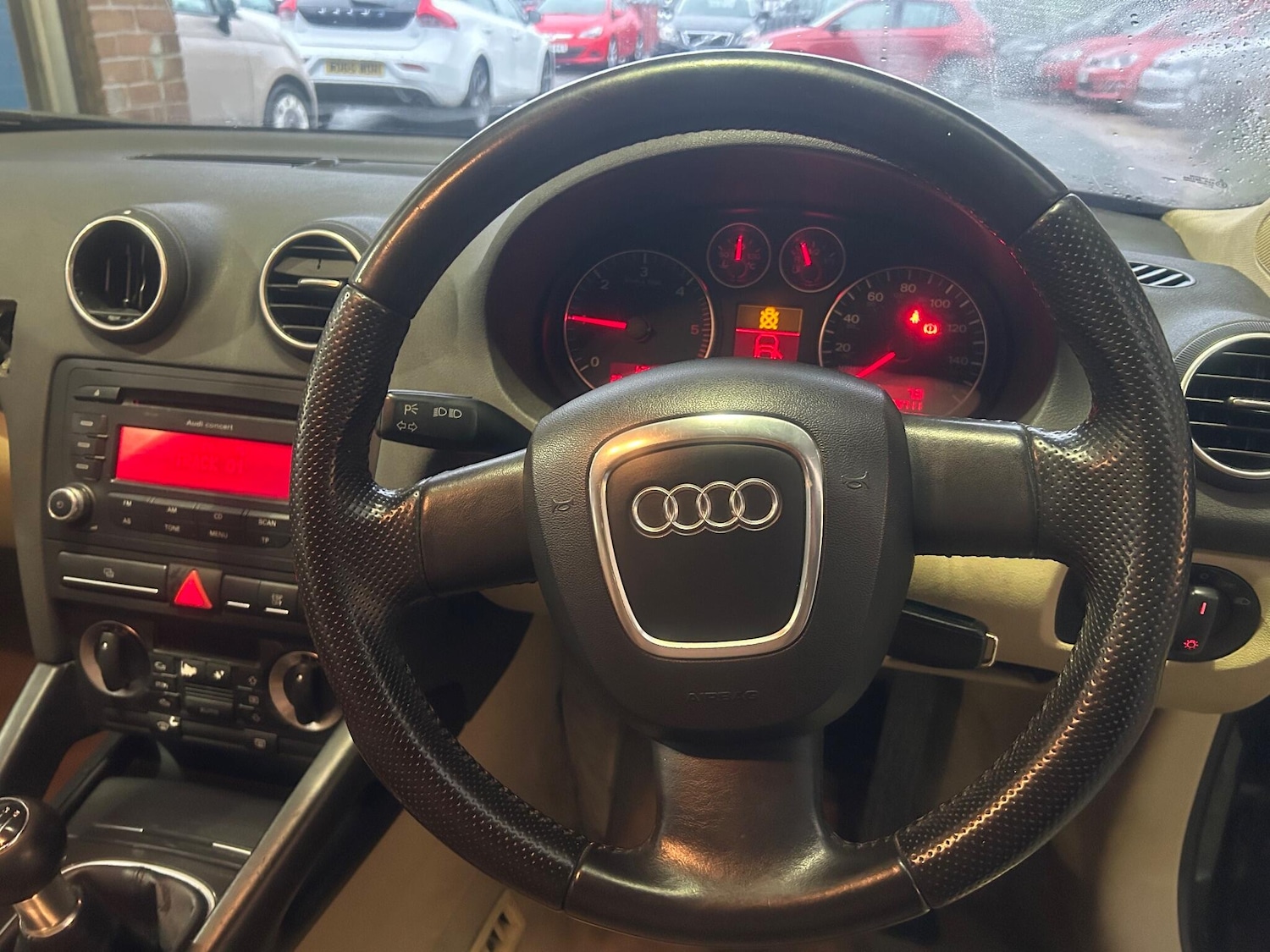 Used Audi A3 for sale - 77216210: Photo 12