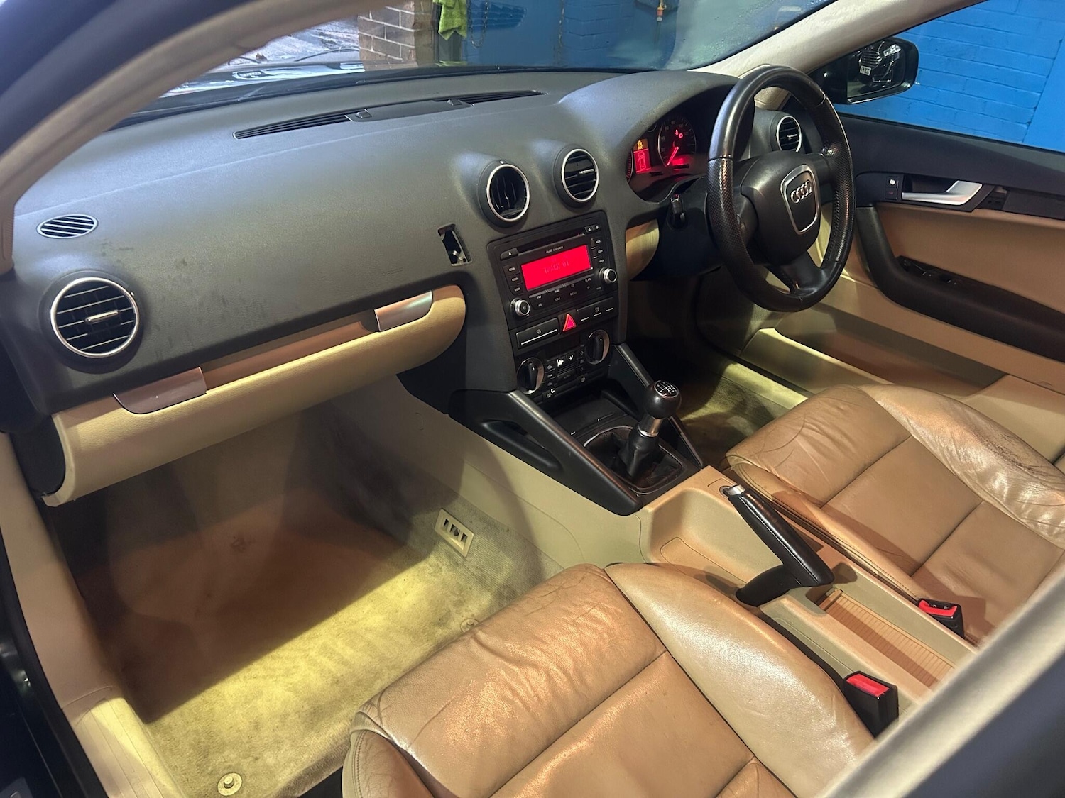 Used Audi A3 for sale - 77216210: Photo 16